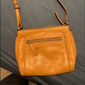 Fossil small purse